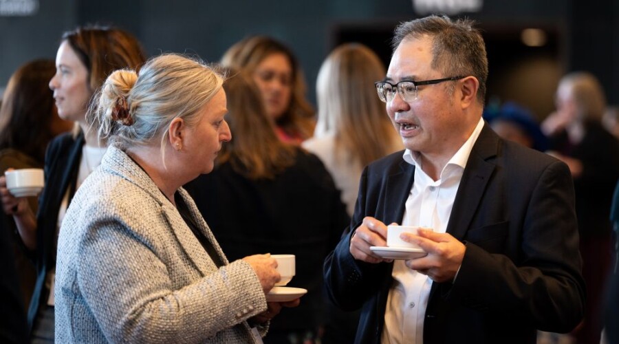 Join the health forum - Nau mai ki te wānanga hauora