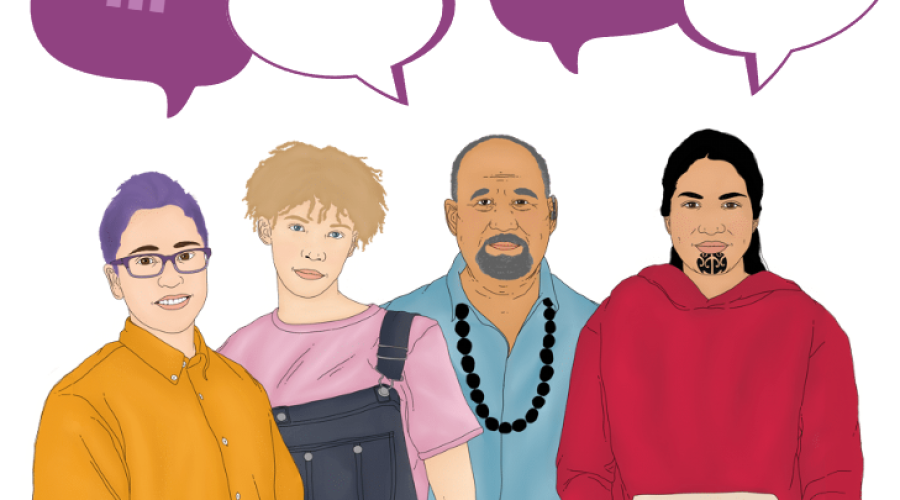 Consumer health forum Aotearoa