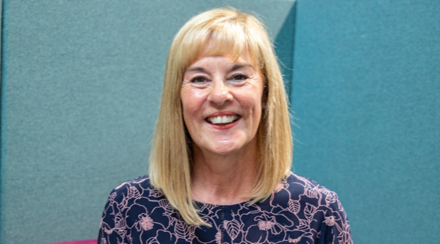 An interview with champion of consumer/whānau engagement Dr Lynne Maher