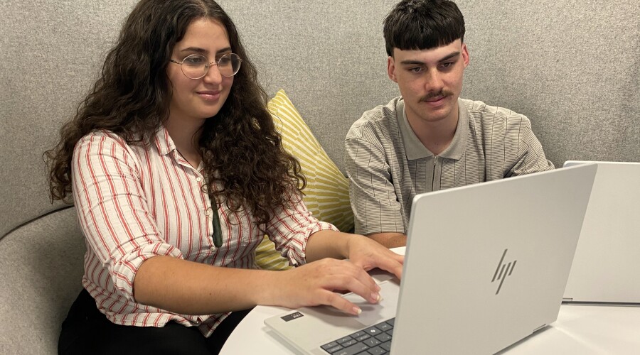 Supporting the Māori workforce of tomorrow