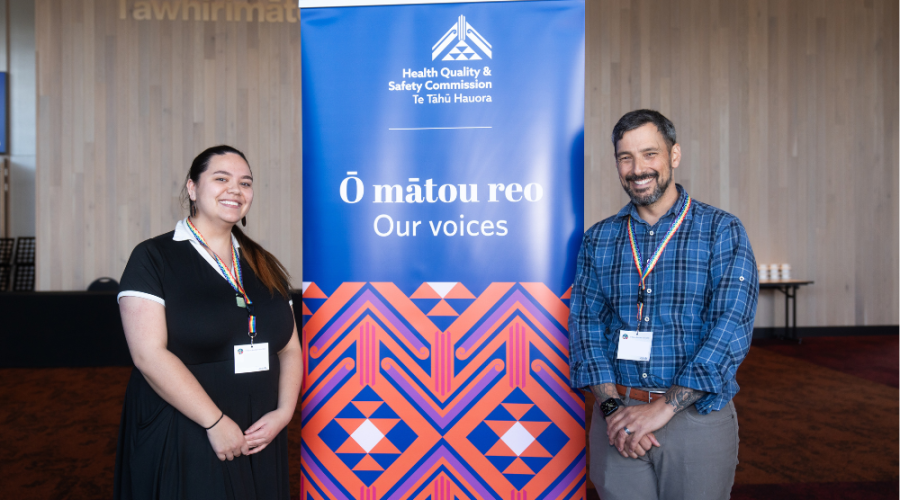 Ō Mātou Reo: Our Voices 2025