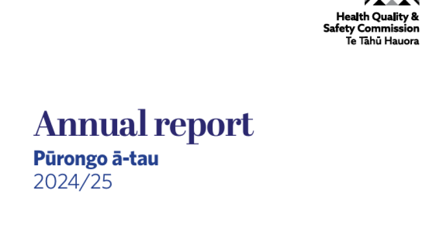 Highlights in 2024/25