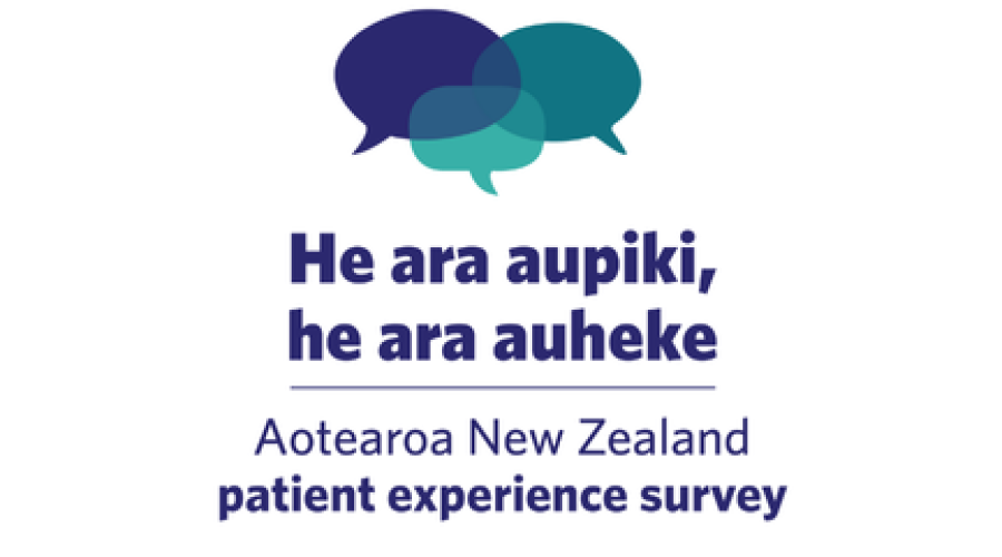 Amended questions on how patients access care