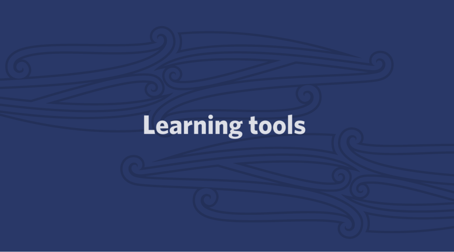 Sepsis learning tools