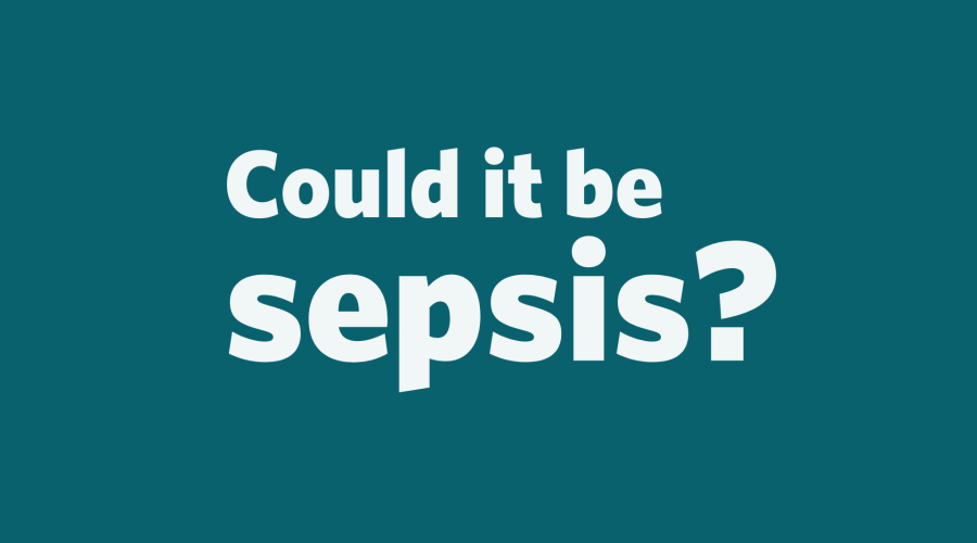 New resources to help health care workers stay alert for sepsis 