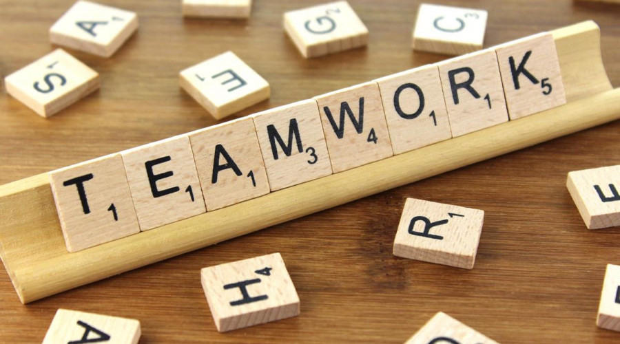 Blog: Zero seclusion: It’s about teamwork