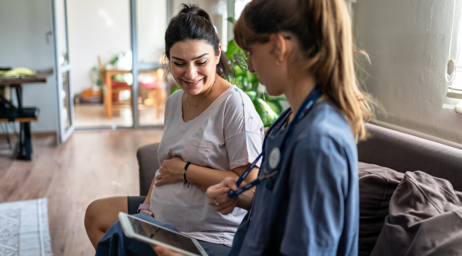 New eLearning supporting safer use of anti-seizure medicines in pregnancy: balancing the risks and potential harm