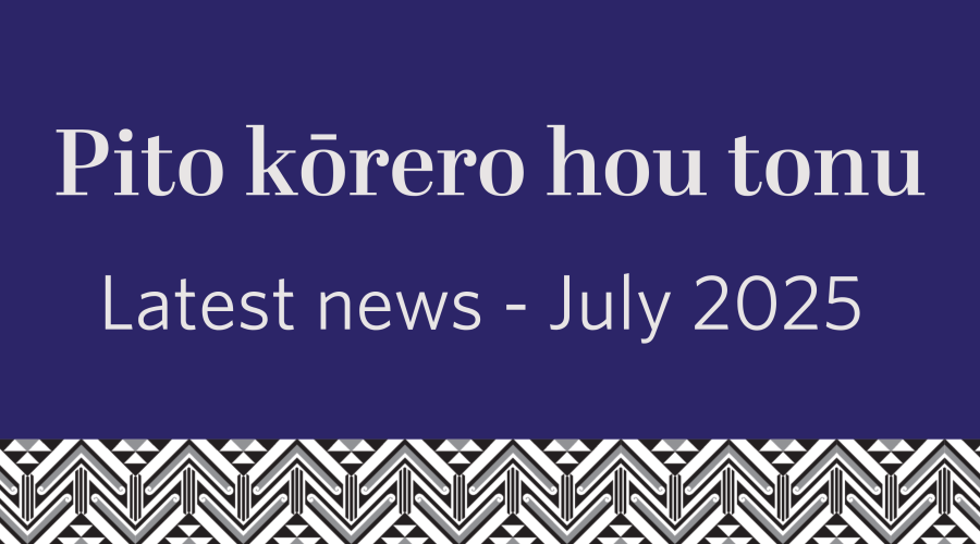 Issue #41 | news from Te Tāhū Hauora Health Quality & Safety Commission Issue #41 | news from Te Tāhū Hauora Health Quality & Safety Commission