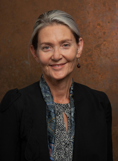 Professor Sunny Collings