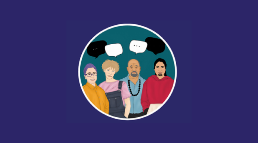 Ō Mātou Reo: Our Voices 2025 event Ō Mātou Reo: Our Voices 2025 event
